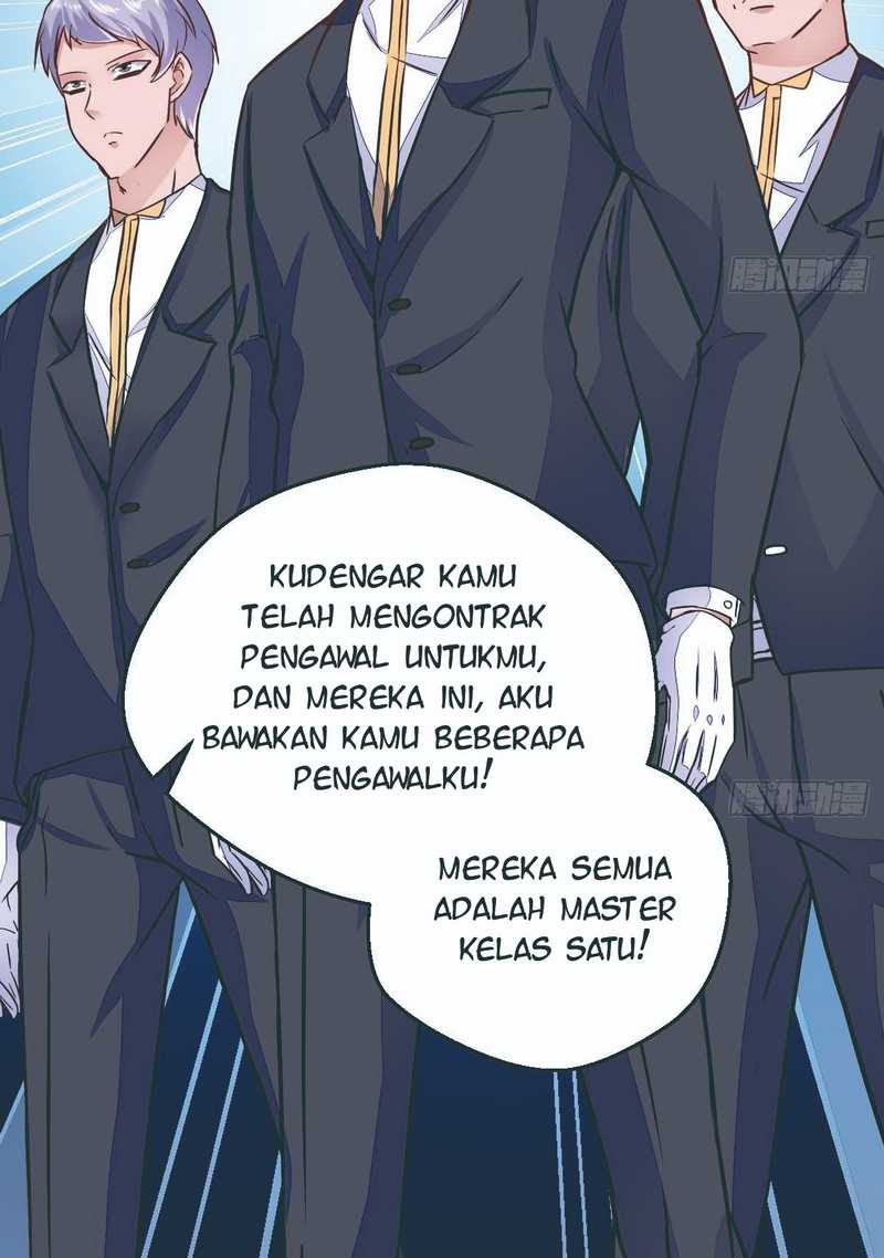 Rebirth Into the Strongest Immortal Cultivator chapter 14